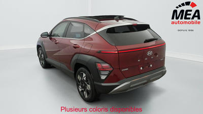 Hyundai Kona Hybrid 129 Intuitive