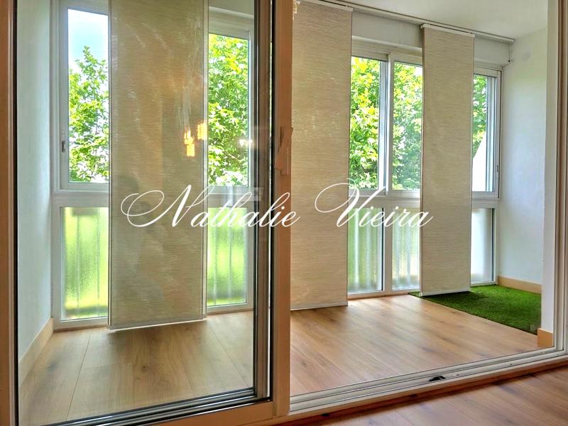 Appartement - 103 m² - 4 pièces