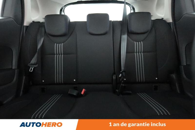 Renault Clio 1.5 dCi Energy Intens 110 ch