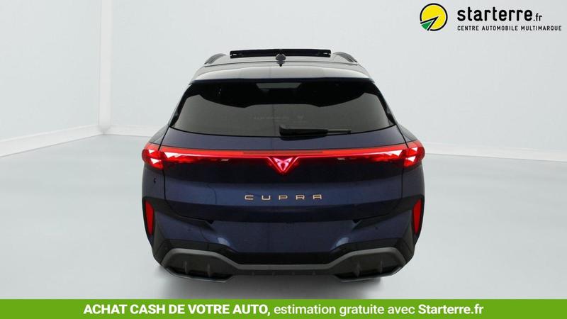 Cupra Terramar 1.5 eTSI Hybrid 150 ch Dsg7 V