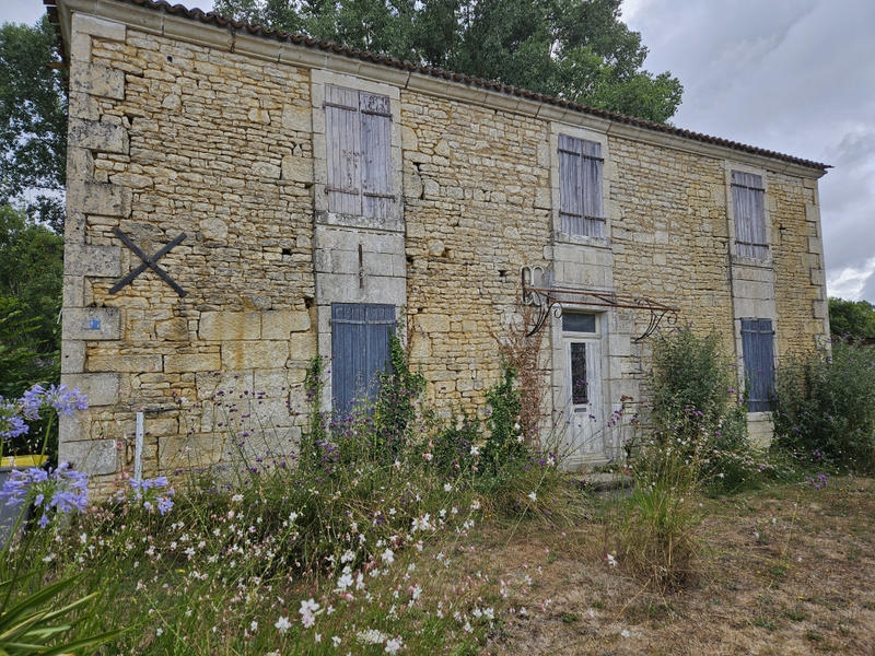 Maison - 245 m² - 5 pièces