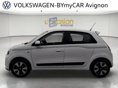 Renault Twingo III 0.9 TCe 90 E6c Limited Edc