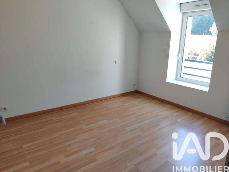 Maison - 103 m² - 5 pièces