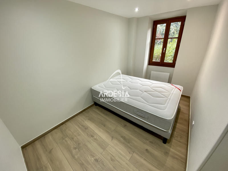 Appartement - 36 m² - 2 pièces