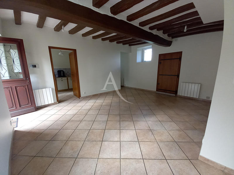 Maison - 123 m² - 5 pièces