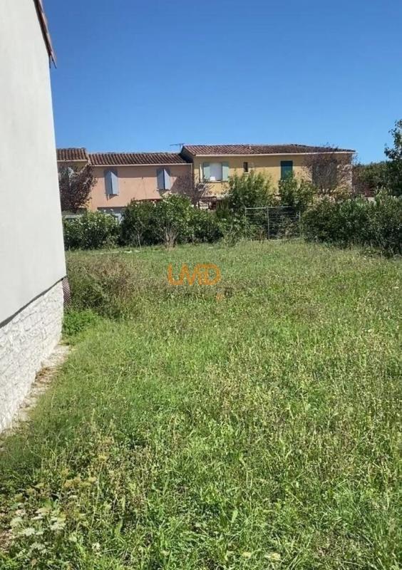 Maison - 68 m² - 2 pièces