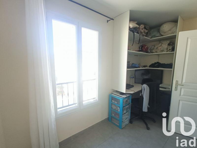 Maison - 71 m² - 4 pièces