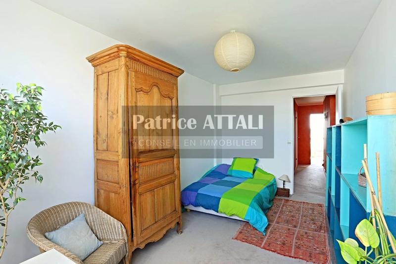 Appartement - 177 m² - 7 pièces