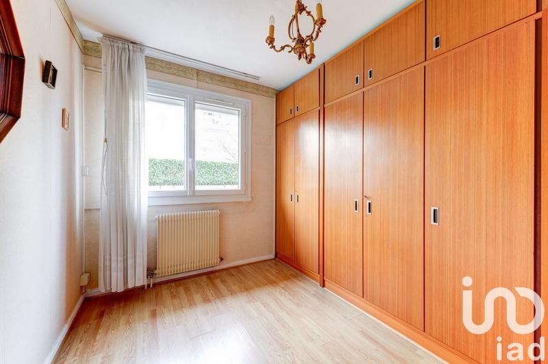 Appartement - 89 m² - 4 pièces