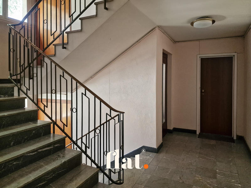 Appartement - 74 m² - 3 pièces