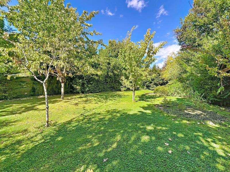 Maison - 183 m² - 6 pièces