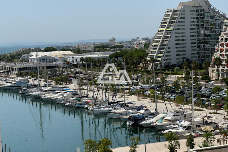 Appartement - 85 m²