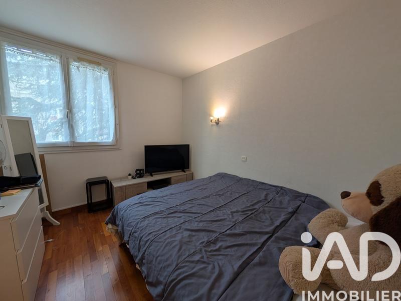 Appartement - 74 m² - 4 pièces