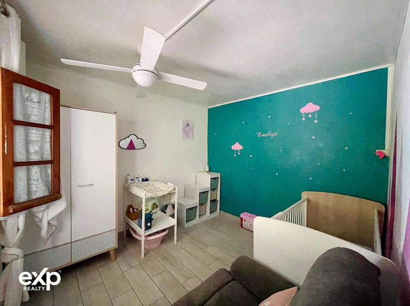 Maison ancienne - 78 m² - 4 pièces