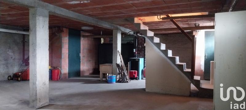 Maison - 80 m² - 6 pièces