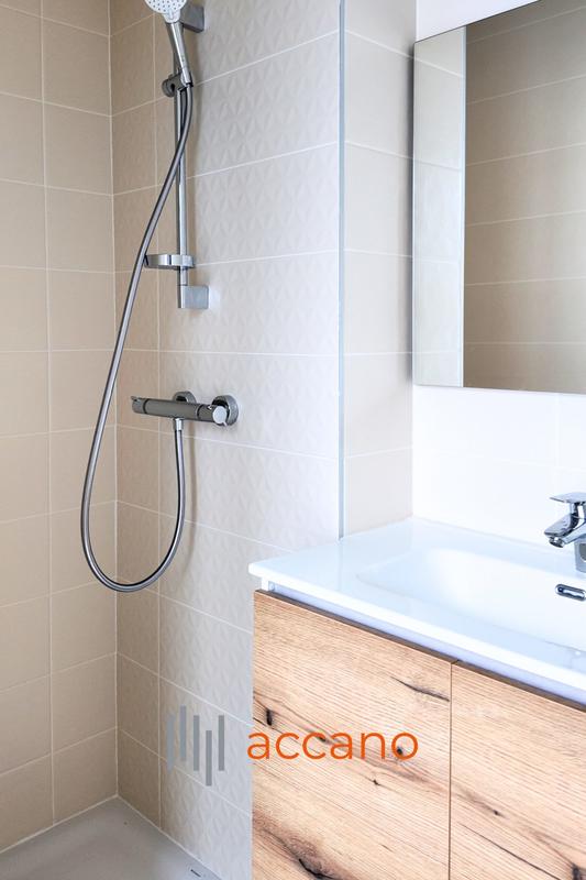 Appartement - 107 m² - 5 pièces