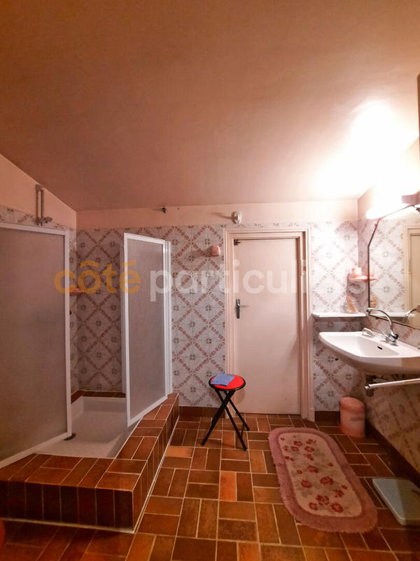 Maison - 145 m² - 6 pièces