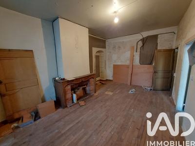 Appartement - 164 m² - 5 pièces