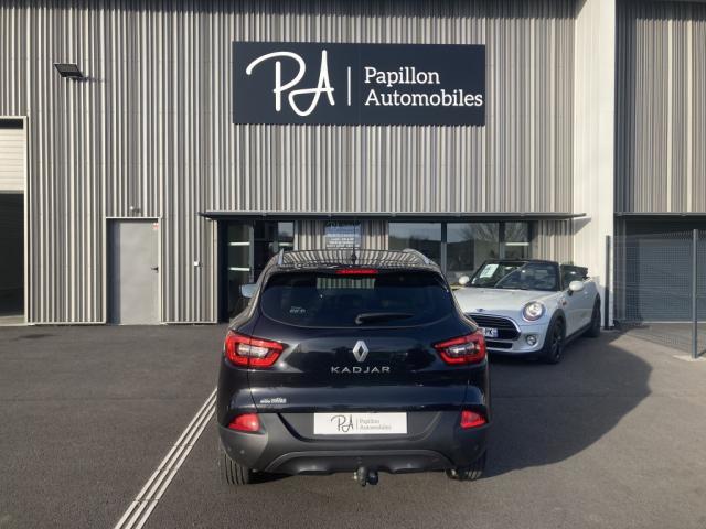 Renault Kadjar TCe 130 Energy Intens