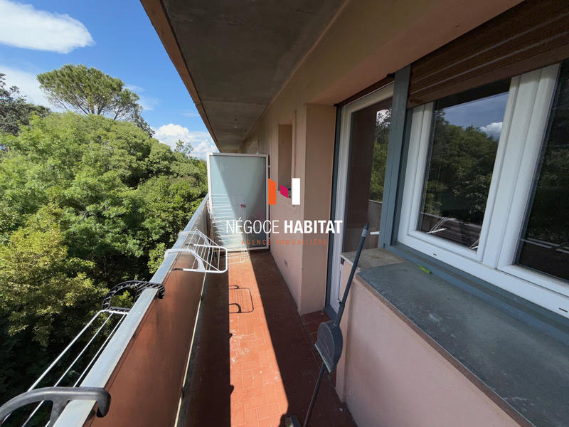 Appartement - 23 m² - 1 pièce