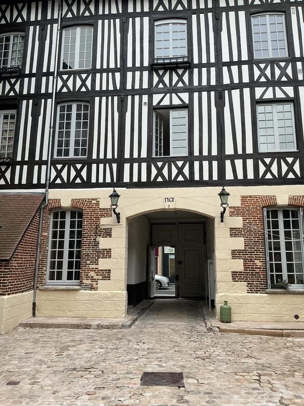 Appartement - 67 m² - 4 pièces