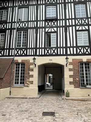 Appartement - 67 m² - 4 pièces