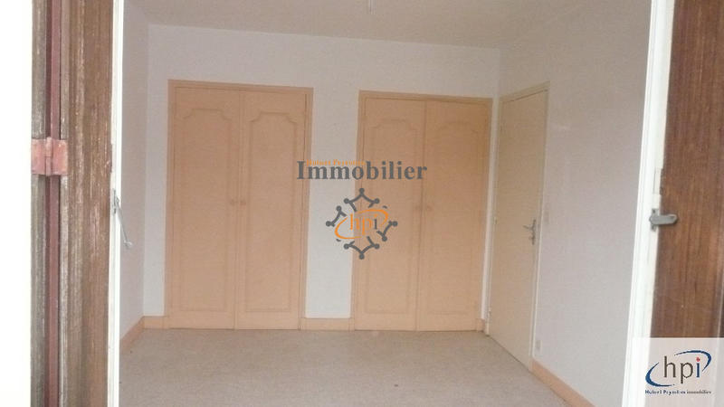 Appartement - 53 m² - 2 pièces