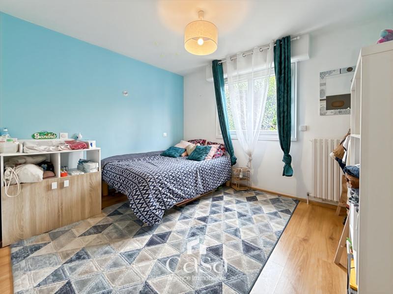 Maison - 156 m² - 6 pièces