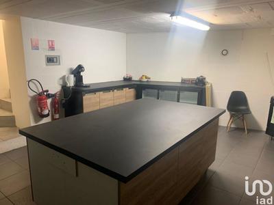 Local commercial - 70 m²