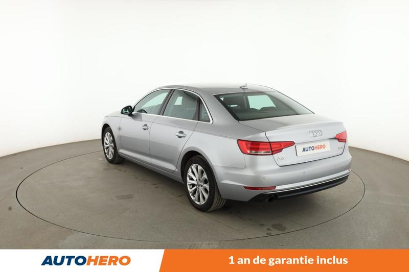 Audi A4 1.4 Tfsi Design s tronic 150 ch