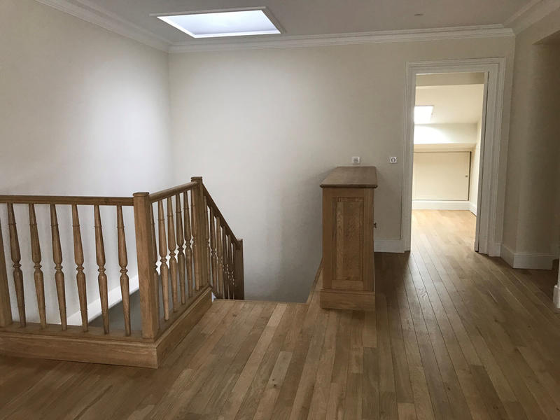 Appartement - 176 m² - 5 pièces