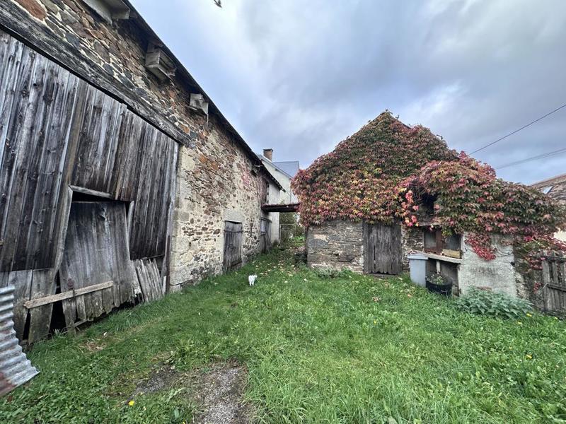 Maison - 132 m² - 6 pièces