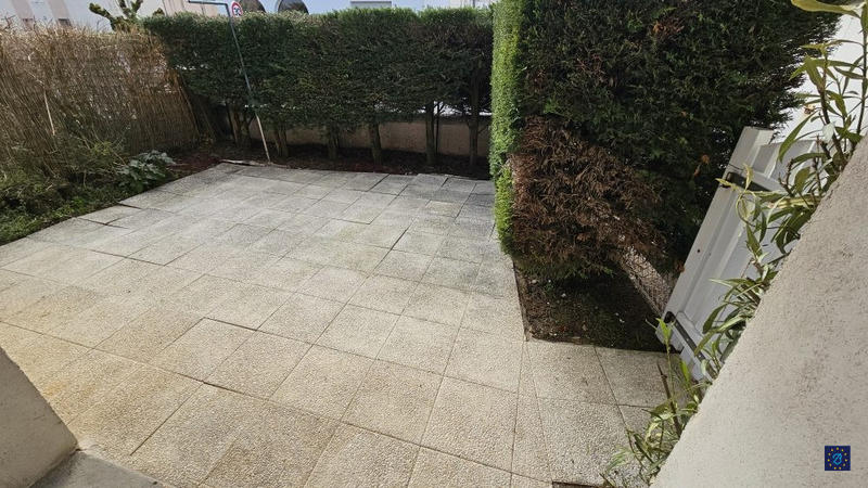 Appartement - 30 m² - 2 pièces