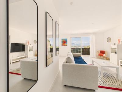 Appartement - 78 m² - 3 pièces