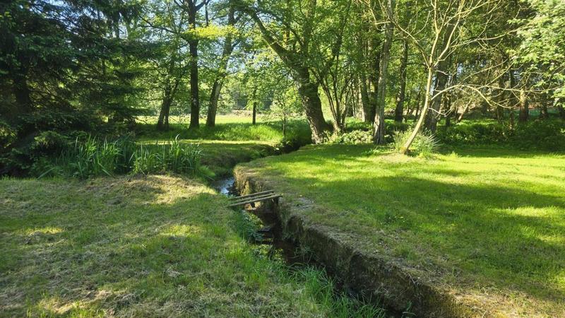 Maison - 170 m² - 7 pièces