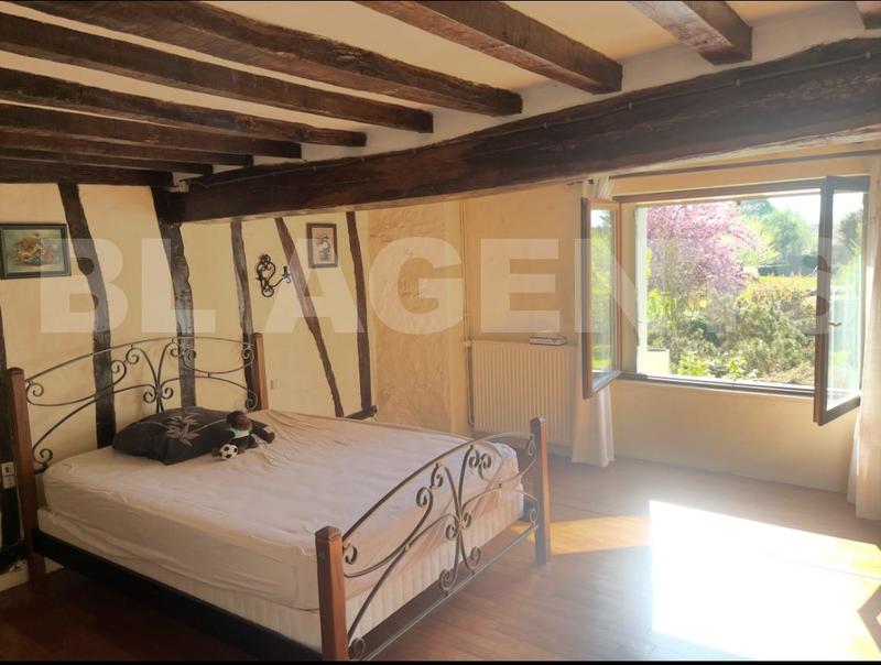 Briarde - 177 m² - 6 pièces