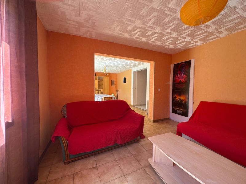 Villa - 159 m² - 7 pièces