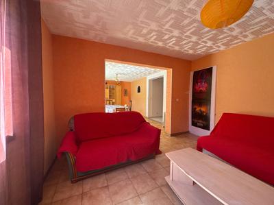 Villa - 159 m² - 7 pièces