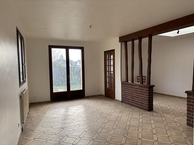 Maison - 200 m² - 10 pièces