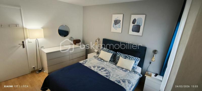 Appartement - 87 m² - 4 pièces