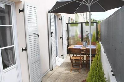 Appartement - 52 m² - 3 pièces