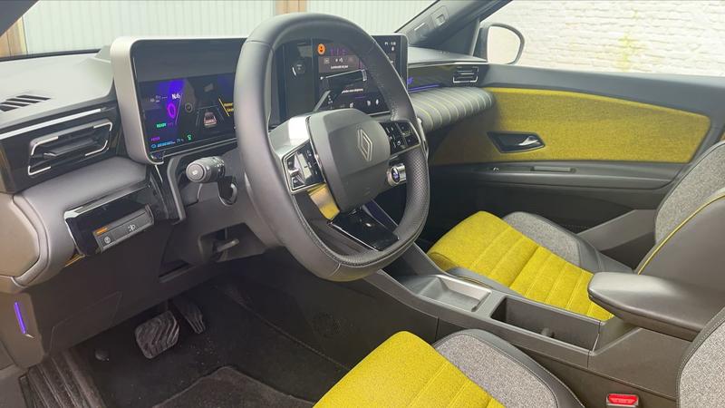 Renault R 5 52 kWh 150 Iconic