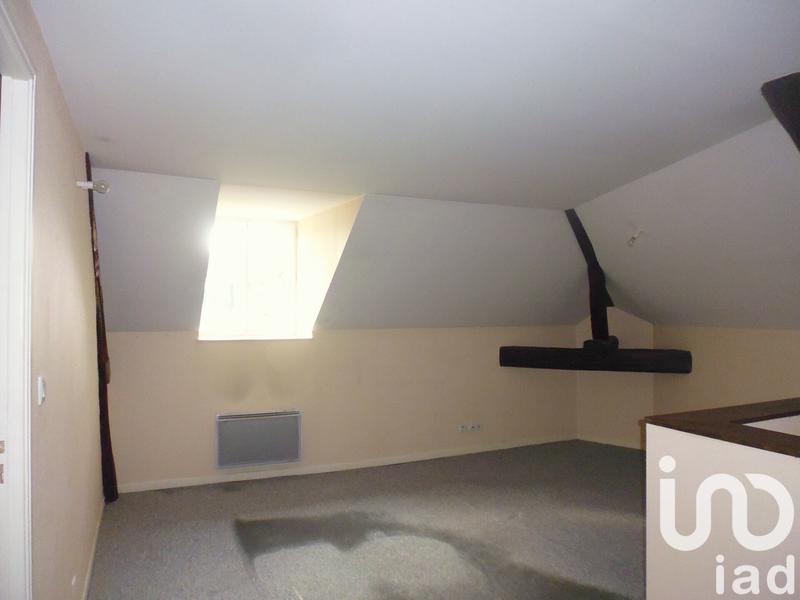 Maison - 155 m² - 8 pièces