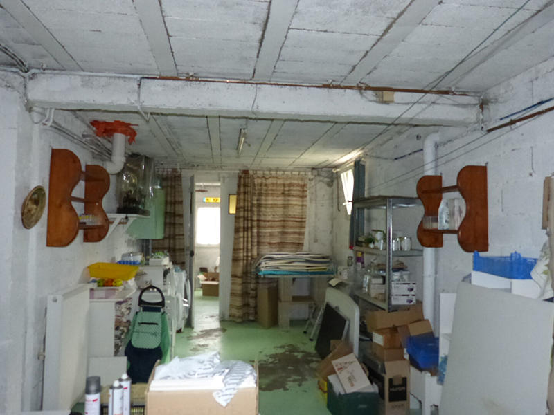 Maison - 154 m² - 5 pièces