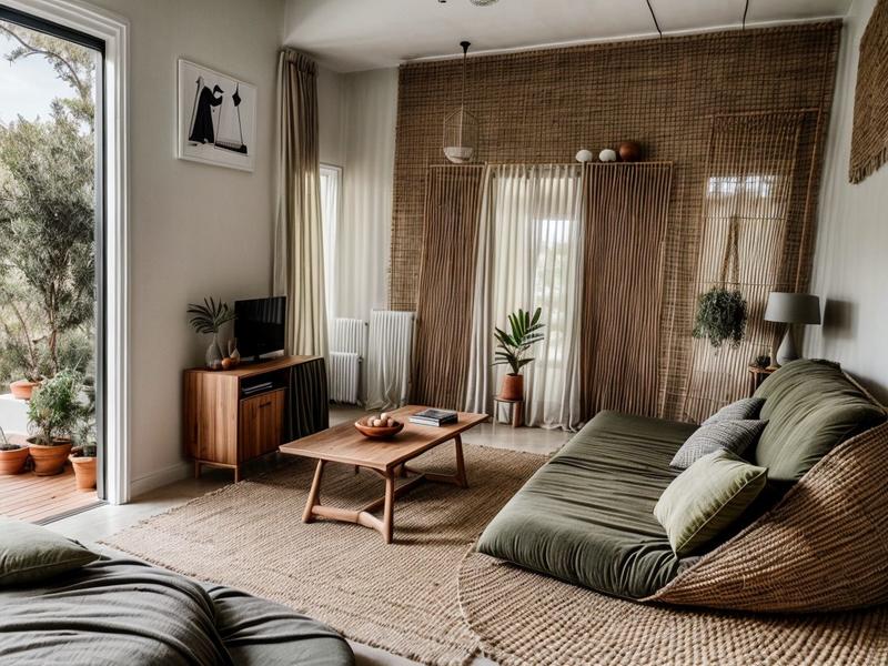 Appartement - 23 m² - 1 pièce