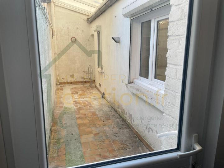 Maison - 84 m² - 5 pièces