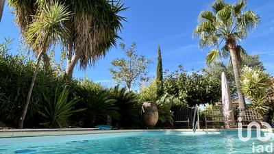 Bastide - 163 m² - 6 pièces