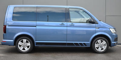 Volkswagen T6 Multivan Edition