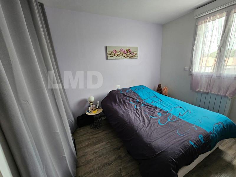 Maison traditionnelle - 115 m² - 6 pièces