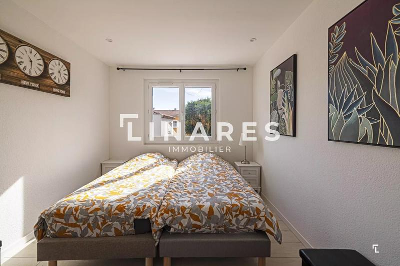 Appartement - 73 m² - 3 pièces